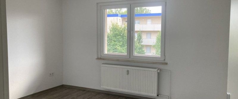 Hier zieh ich ein, das muss so sein! - Foto 1