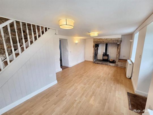 2 bedroom detached house to rent - Photo 1
