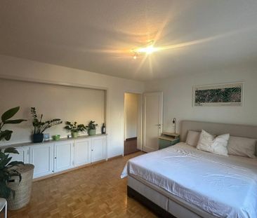 2.5 Zimmer, 62 m², 2. Stock - Foto 5