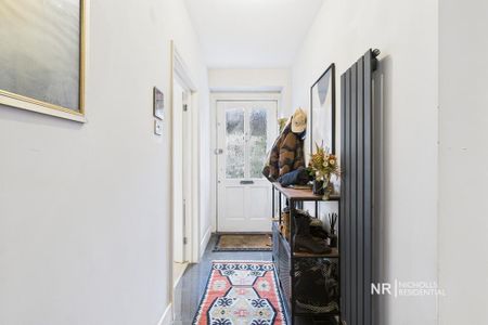 2 bedroom ground floor flat to rent - Photo 5