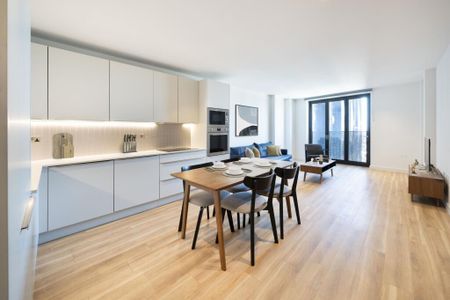 3 bedroom apartment to rent - Photo 5