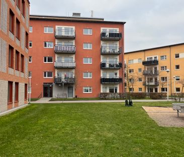 Långgatan, Höganäs - Photo 2
