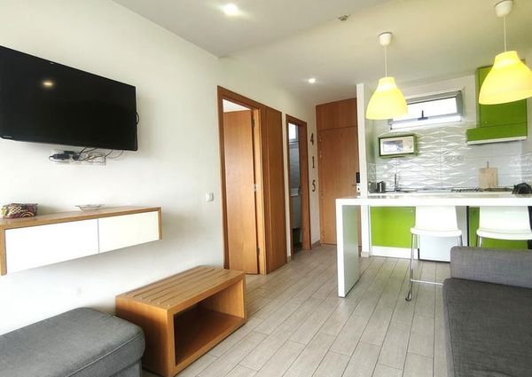 Playa del Inglés, Canary Islands 35100