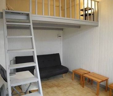 Location Appartement - Photo 2