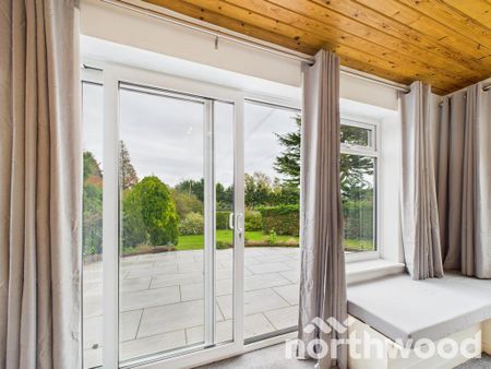 2 bedroom bungalow to rent - Photo 3