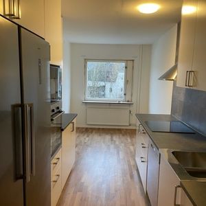 Eriksgatan 32 - Photo 2