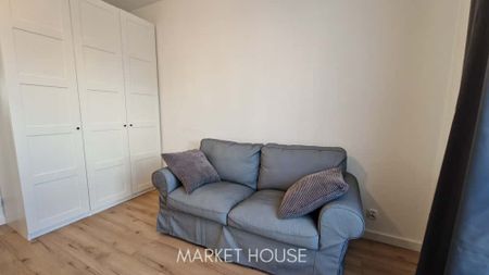 Na wynajem piękny apartament na Gumieńcach - Zdjęcie 3