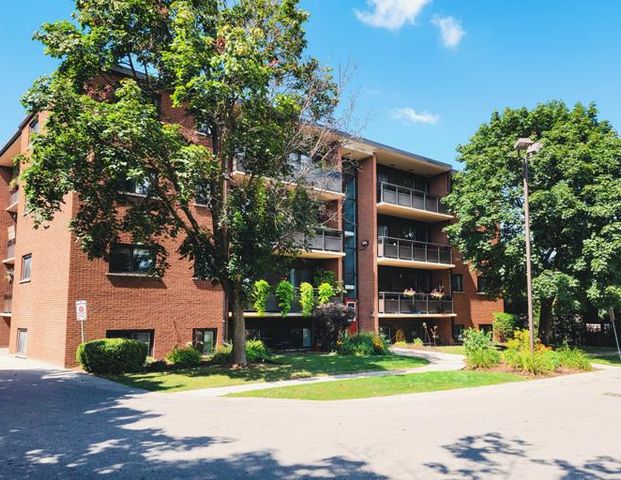 White Oak Apts | 72 William Street, Guelph - Photo 1