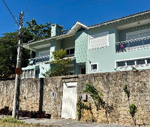 Rua Vereador Frederico Veras, 610, Florianópolis - Foto 4