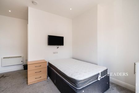 apartment to rent Southsea, PO5 - Photo 4