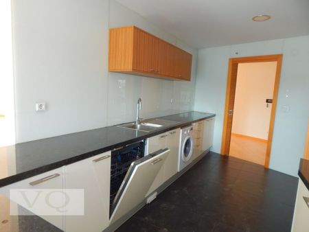 2 room luxury Apartment for rent in Cascais e Estoril, Cascais, Lisbon - Photo 4