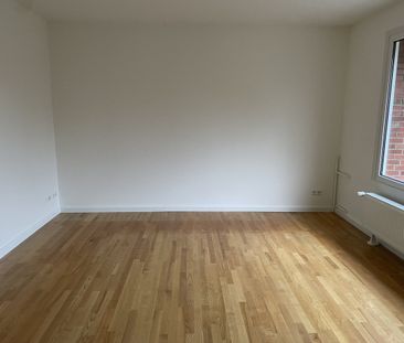 4 - Zimmer - Wohnung in Hamburg - Meiendorf (Saseler Straße 49e) - Foto 1