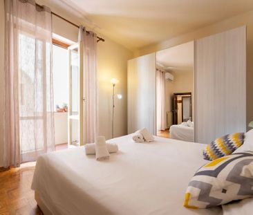 Borgo Tegolaio, Florence, Tuscany 50125 - Photo 3