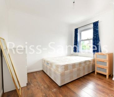 6 bedroom terraced house to rent - Photo 6