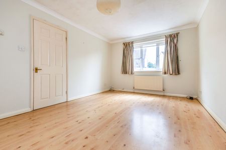 1 bedroom maisonette to rent Station Road, Horsham - Photo 3