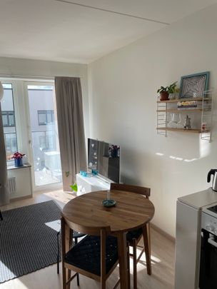 Bataljonsgatan, Linköping - Foto 1