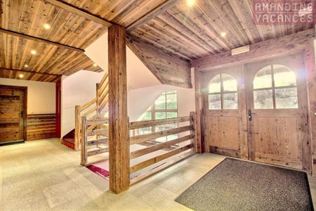 Saison hiver: superbe appartement cosy de 2,5 pièces dans une résidence de standing - Foto 3