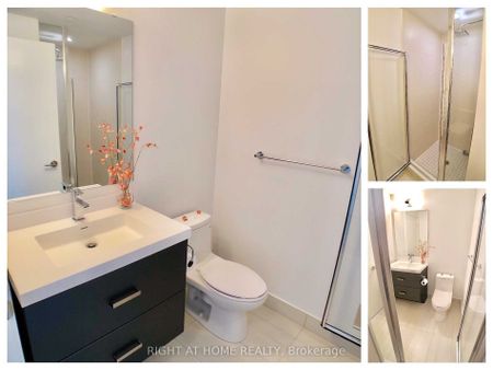 For Lease - 50 Wellesley Street Unit# 3201, Toronto, Ontario - Photo 3