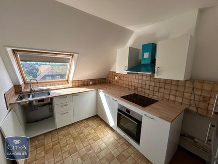 Location Appartement 3 pièces 63m² SOUFFELWEYERSHEIM 67460 - Photo 5