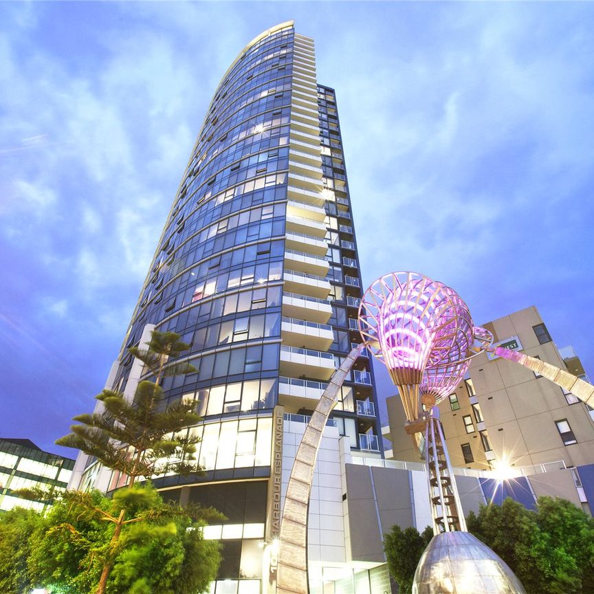 2910B/100 Harbour Esplanade - Photo 1