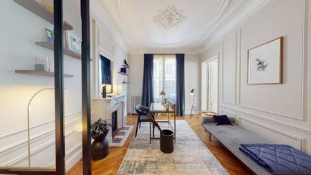 Rental Apartment Paris 1st Palais-Royal - Photo 4