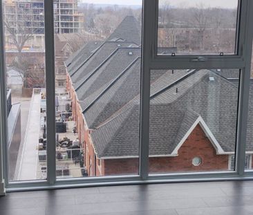 For Lease - 370 MARTHA Street Unit# 501, Burlington, Ontario - Photo 5
