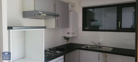 Maison à louer 4 pièces 88.1m² - Photo 3