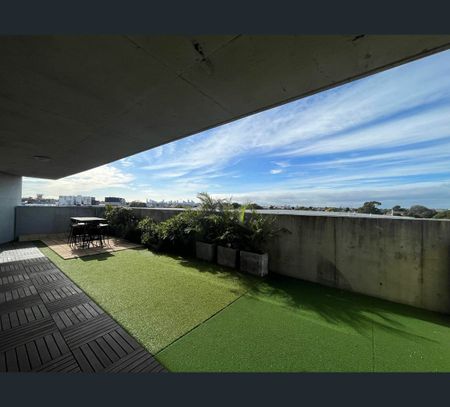 D502/359 Illawarra Road, Marrickville, NSW 2204 - Photo 2