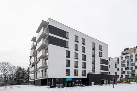 Wolne od zaraz, nowe, nieużywane, wyposażone! 46 m² - Фото 2