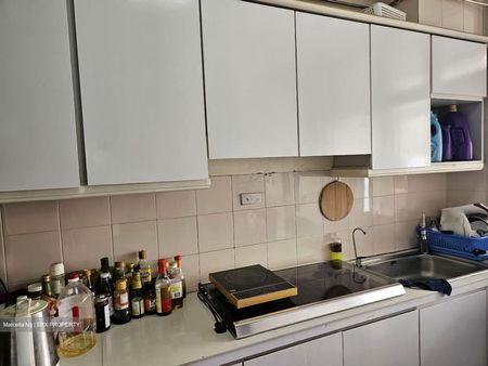 Sherwood Towers (D21), Apartment - For Rent - Photo 3