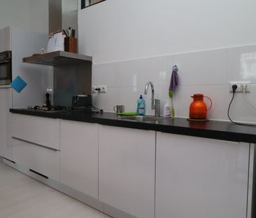 Appartement te huur: Brouwhuisplein 1-C2 4811 DP Breda - Photo 6