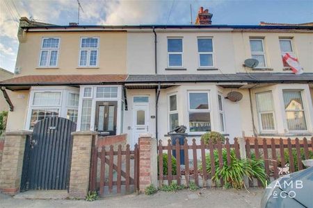 Oxford Road, Clacton-on-sea, CO15 - Photo 2