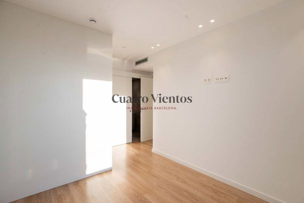 Piso de alquiler en Carrer de Bilbao, El Poblenou - Photo 1