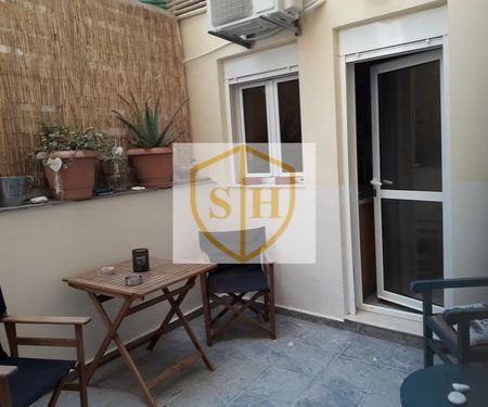 Διαμέρισμα για ενοικίαση Κέντρο - Βαλιδέ Τζαμί (Ηράκλειο Κρήτης) - Photo 2