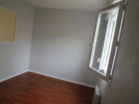 Location appartement t2 43 m² à Nantes (44000) Doulon - Bottière-Vieux Doulon - Photo 5