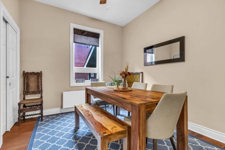 For Lease - 871 Somerset Street Unit# 1, West Centre Town, Ontario - Photo 2