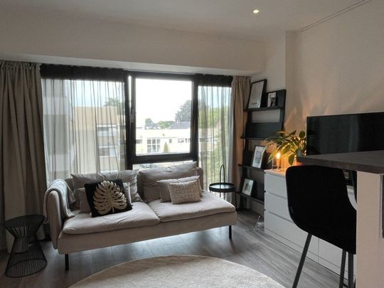 Te huur: Studio Zwarteweg in Naarden - Photo 1