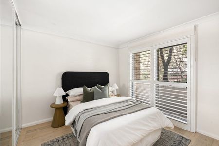 North-facing townhouse in parkside pocket - Photo 3