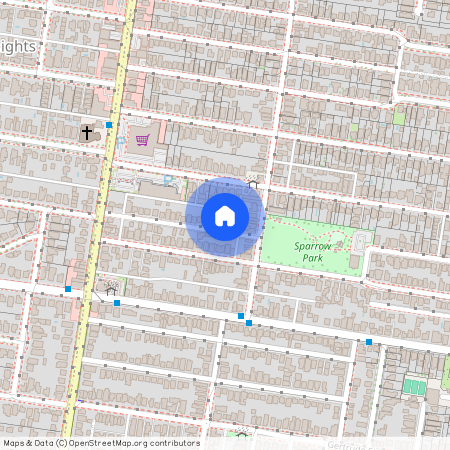 6 Avon Street, Vic 3218, Geelong West