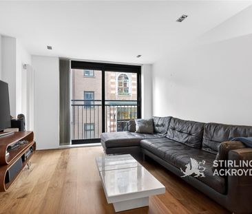 Coronet Street, Hoxton, London, N1 6AE - Photo 1