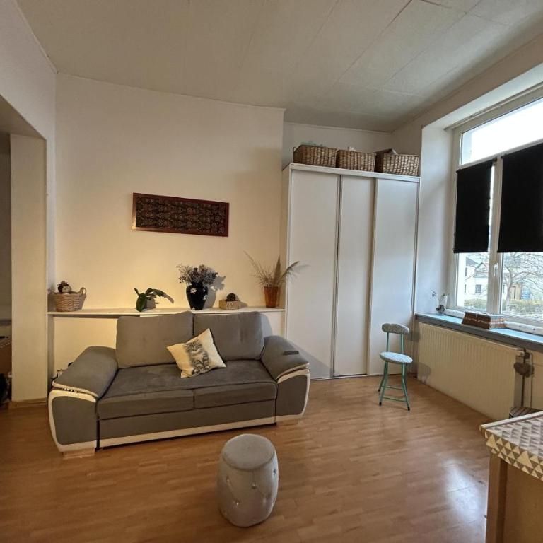 Location appartement à Corbie - Photo 1