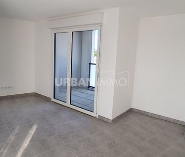 Location Appartement 1 pièce 28m² MONTPELLIER 34090 - Photo 5