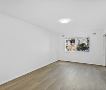 GROUND FLOOR UNIT - Photo 1