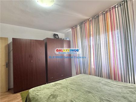 Mall Vitan - Calea Vitan - Inchiriere ap.2 camere decomandat - Photo 2