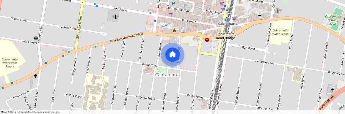 15/11 Acacia St, NSW 2166, Cabramatta