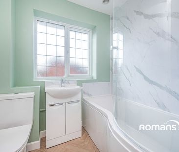 2 bedroom house to rent - Photo 3