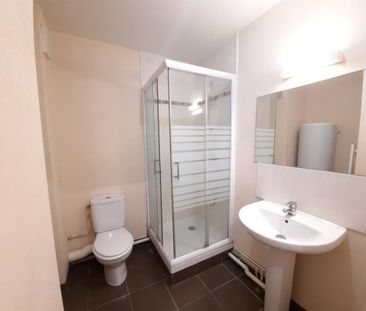Appartement T1 à louer Bruz - 20 m² - Photo 2