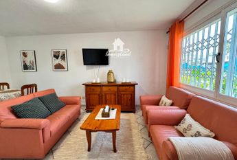 Alquiler 2 Dormitorios Costa del Silencio