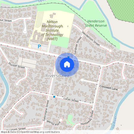 106B Budge Street, Riversdale