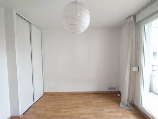 Résidence Les Facs Côte Blatin - Bât. B/C 6 boulevard Côte Blatin, 63000, Clermont-Ferrand - Photo 1